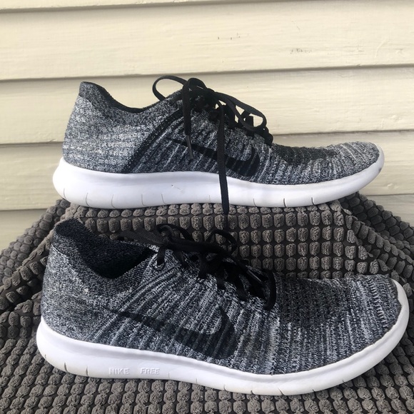 Nike Other - Nike Free Flyknit